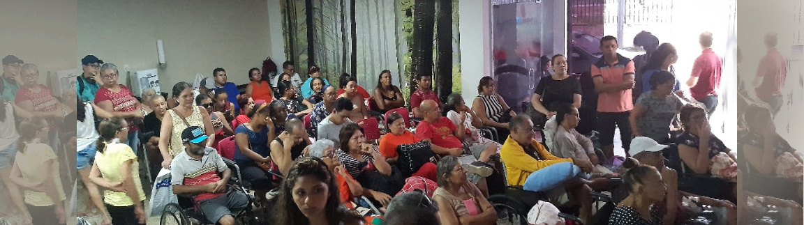 Amarenal - Quem somos